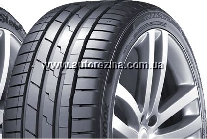 Hankook Ventus S1 Evo3 K127 265/35 R21